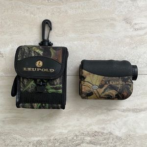 Leupold RX-II Rangefinder